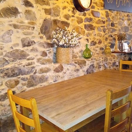 Albergue De Peregrinos Compostela Молінасека Екстер'єр фото